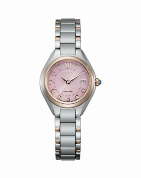 Citizen Dress Womens Watch EW2546-87X