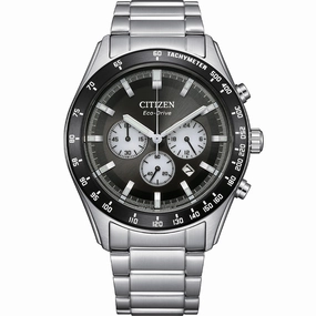 Citizen Eco-Drive CA4674-58E Chronograph