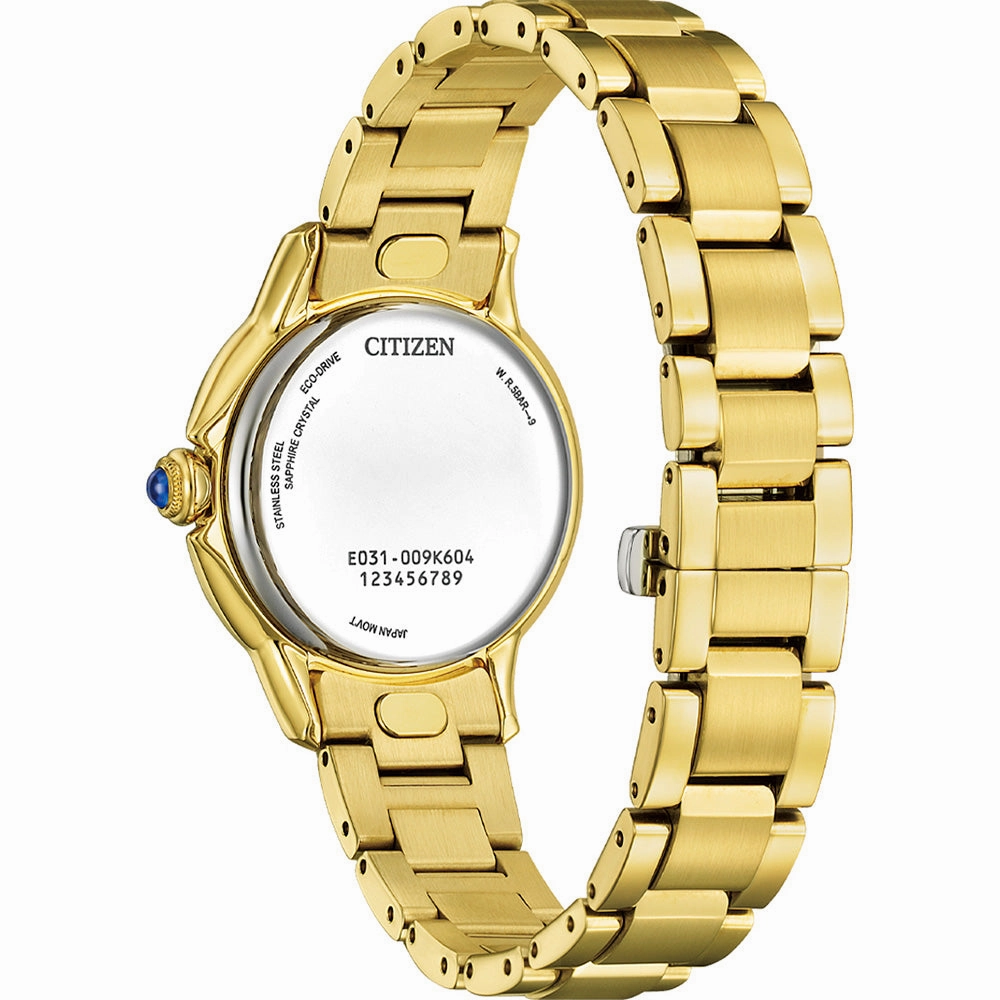 Citizen Eco-Drive EM1162-52A