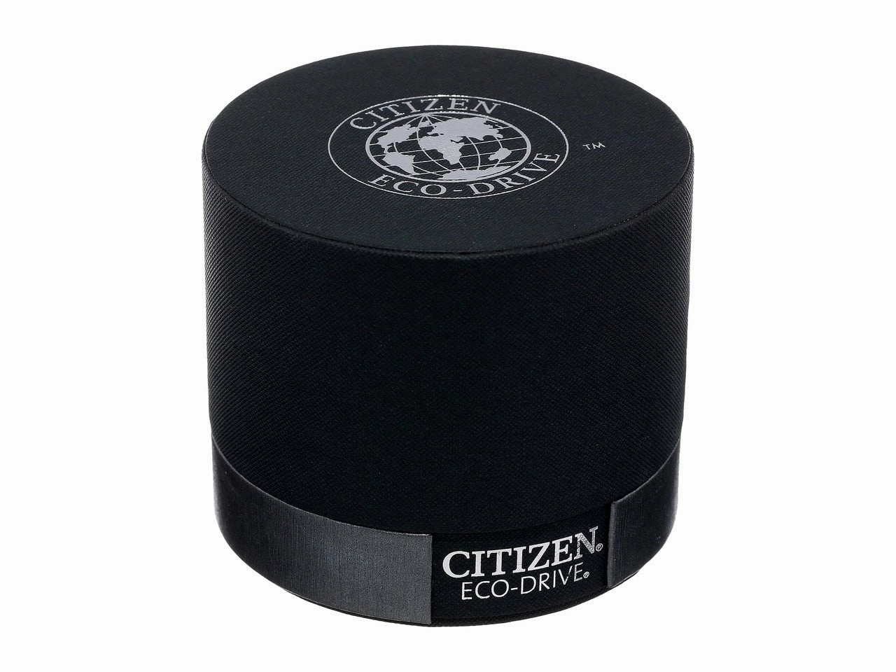 Citizen Eco-Drive Primo Black&Blue Leather Strap Ca0467-03E - Mens Watch