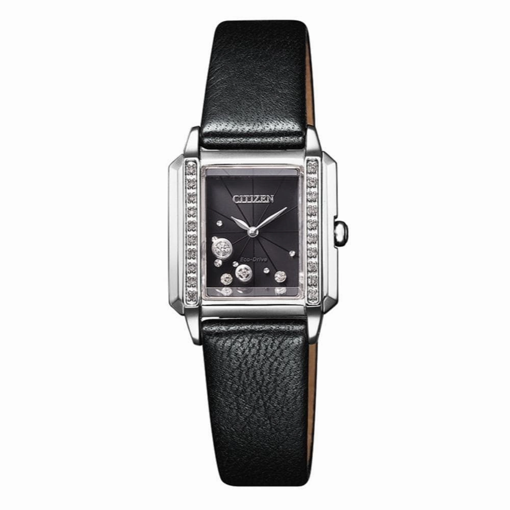 CITIZEN EG7061-15E L ECO-DRIVE WOMEN'S WATCH