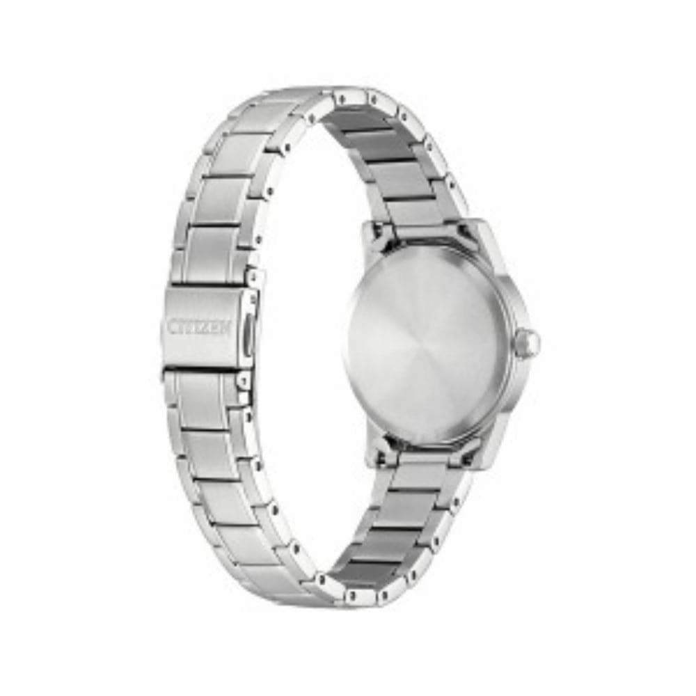 CITIZEN FE1220-89L STAINLESS STEEL WOMEN'S WATCH