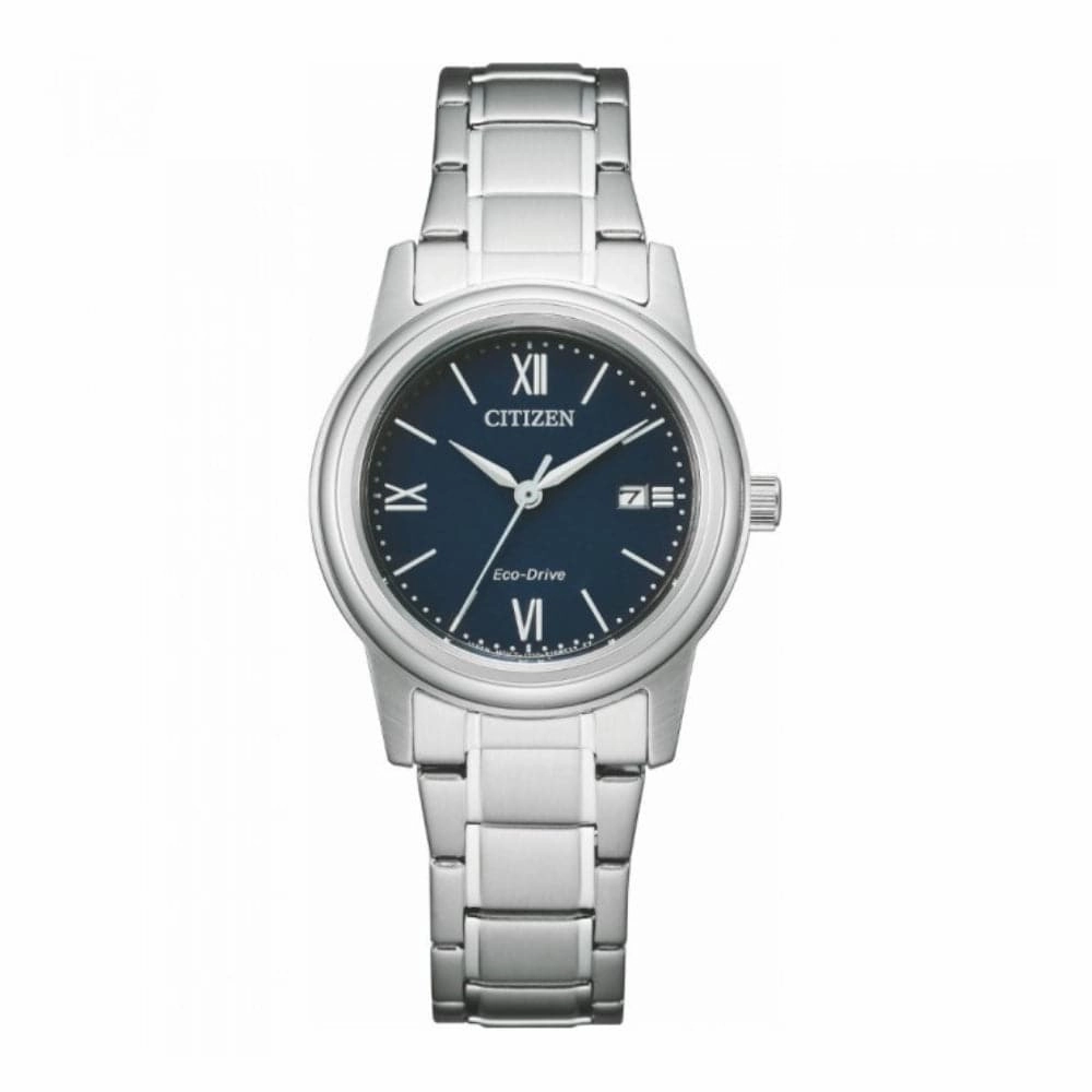CITIZEN FE1220-89L STAINLESS STEEL WOMEN'S WATCH