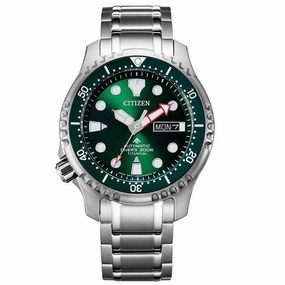 Citizen Gents Promaster Marine Collection