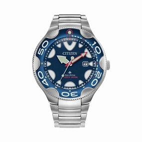 Citizen Gents ProMaster Marine Divers Watch