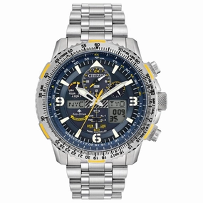 Citizen JY8101-52L Mens Promaster Skyhawk A-T