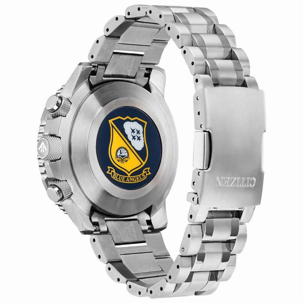 Citizen JY8101-52L Mens Promaster Skyhawk A-T