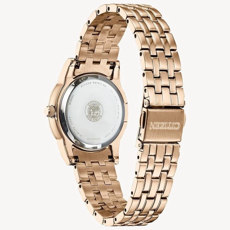 Citizen Ladies Eco-Drive Collection