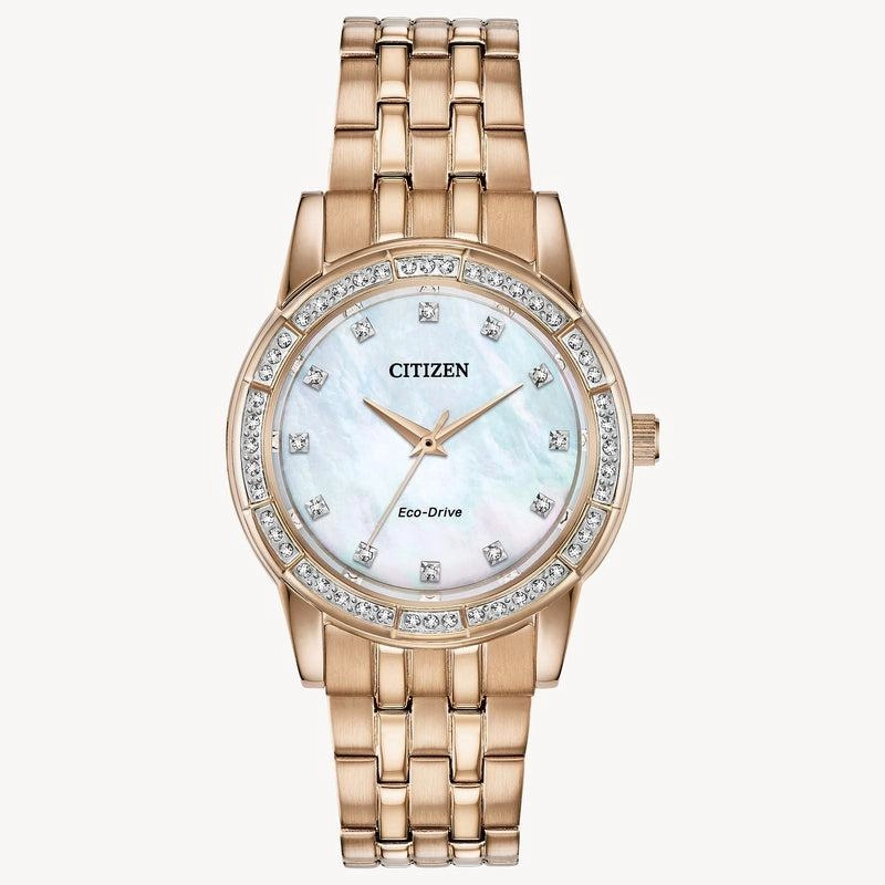 Citizen Ladies Eco-Drive Collection