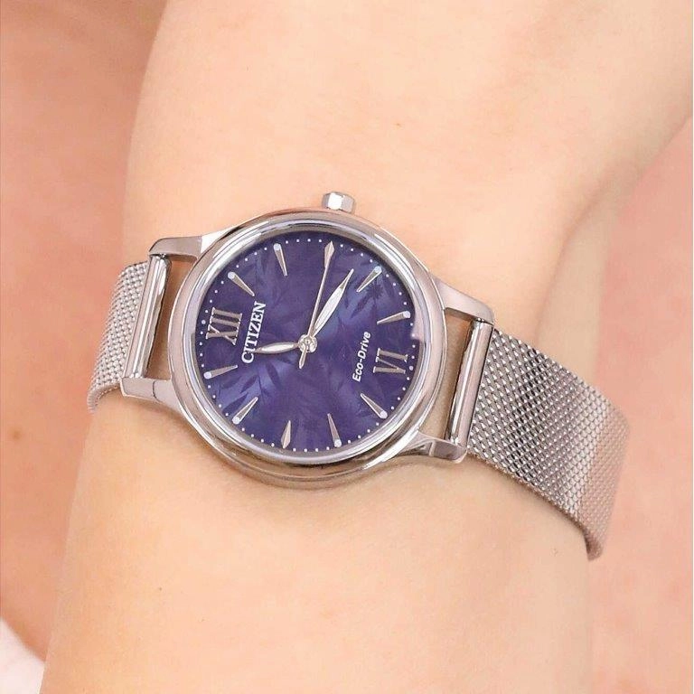 Citizen Ladies Eco-Drive Dress Collection EM0899-81L
