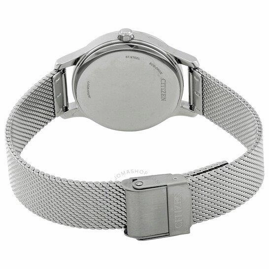 Citizen Ladies Eco-Drive Dress Collection EM0899-81L