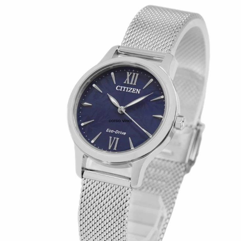 Citizen Ladies Eco-Drive Dress Collection EM0899-81L