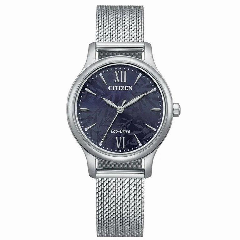 Citizen Ladies Eco-Drive Dress Collection EM0899-81L