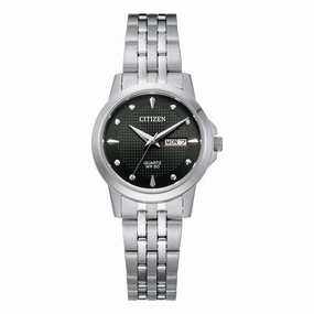 Citizen Ladies Quartz Collection