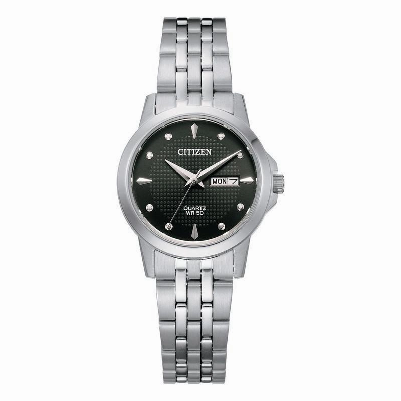 Citizen Ladies Quartz Collection
