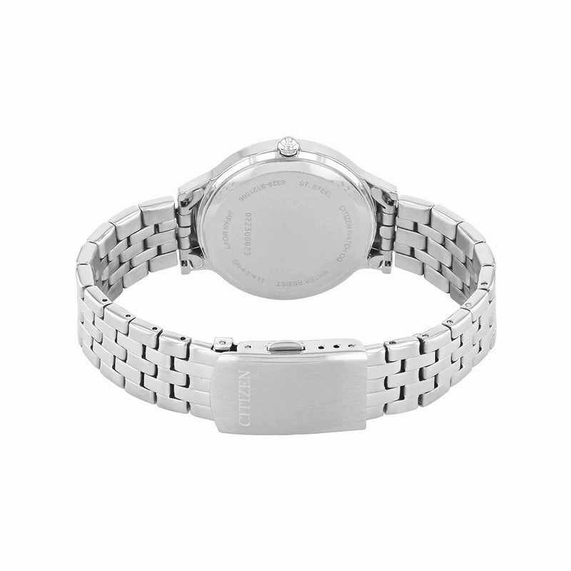 Citizen Ladies Quartz Dress Collection