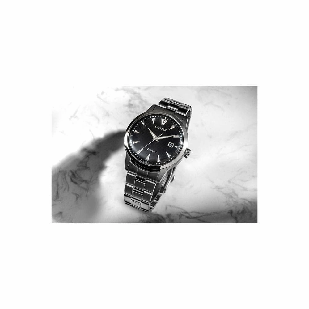 CITIZEN NK0001-84E MECHANICAL KURUSHIO '64 MEN'S AUTOMATIC LIMITED EDITION WATCH