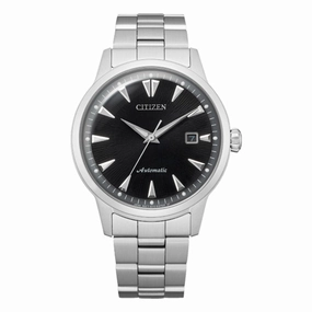 CITIZEN NK0001-84E MECHANICAL KURUSHIO '64 MEN'S AUTOMATIC LIMITED EDITION WATCH