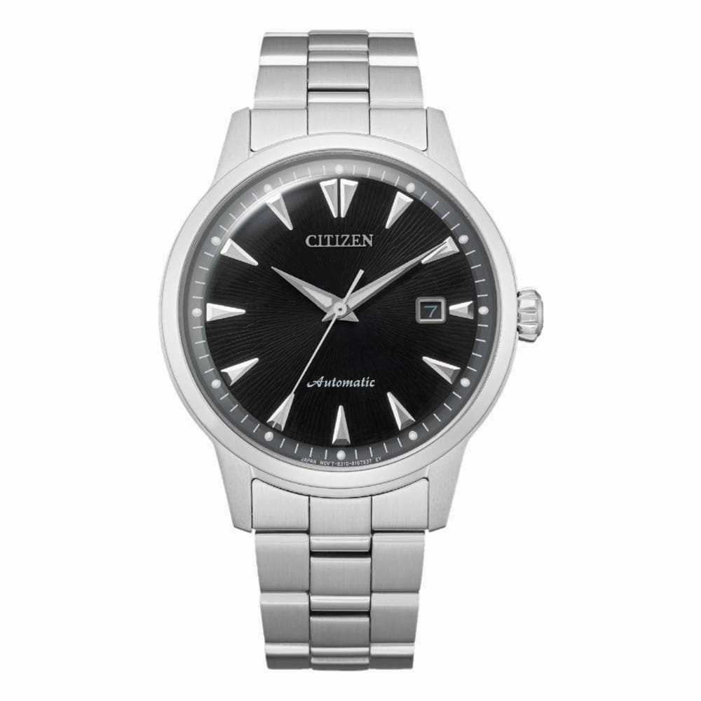 CITIZEN NK0001-84E MECHANICAL KURUSHIO '64 MEN'S AUTOMATIC LIMITED EDITION WATCH