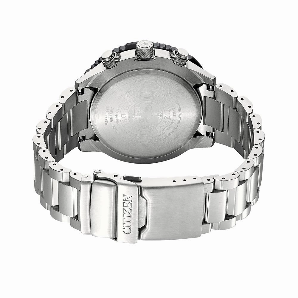 Citizen Professional Master Direct Flight Watch CB5001-57E