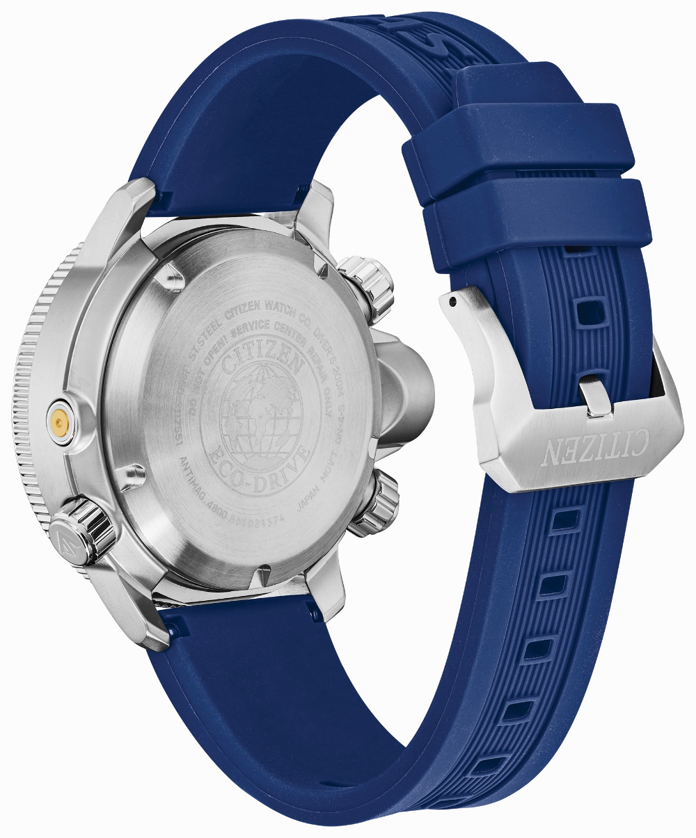 Citizen Promaster Marine Watch BN2038-01L