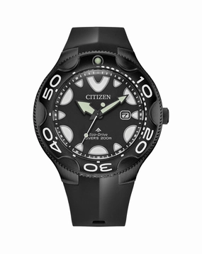 Citizen Promaster ORCA Men's Watch BN0235-01E