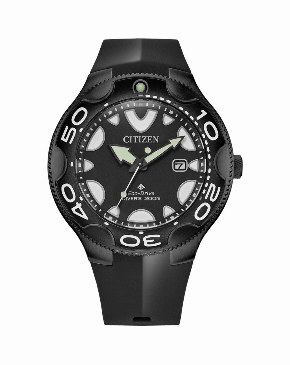 Citizen Promaster ORCA Men's Watch BN0235-01E