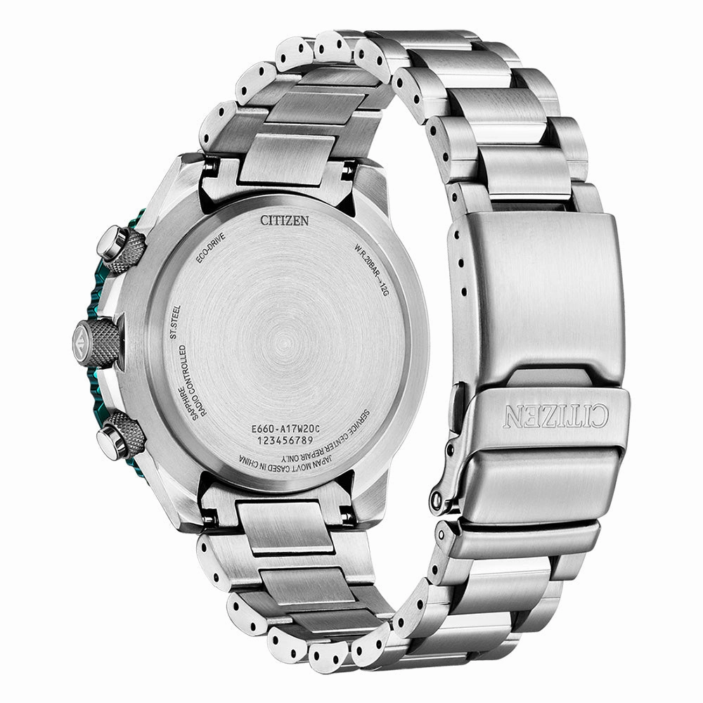 Citizen Promaster Sky CB5004-59W