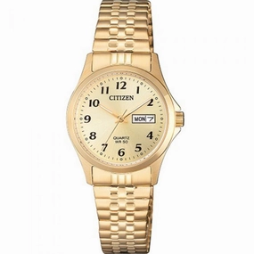 Citizen Quartz EQ2002-91P