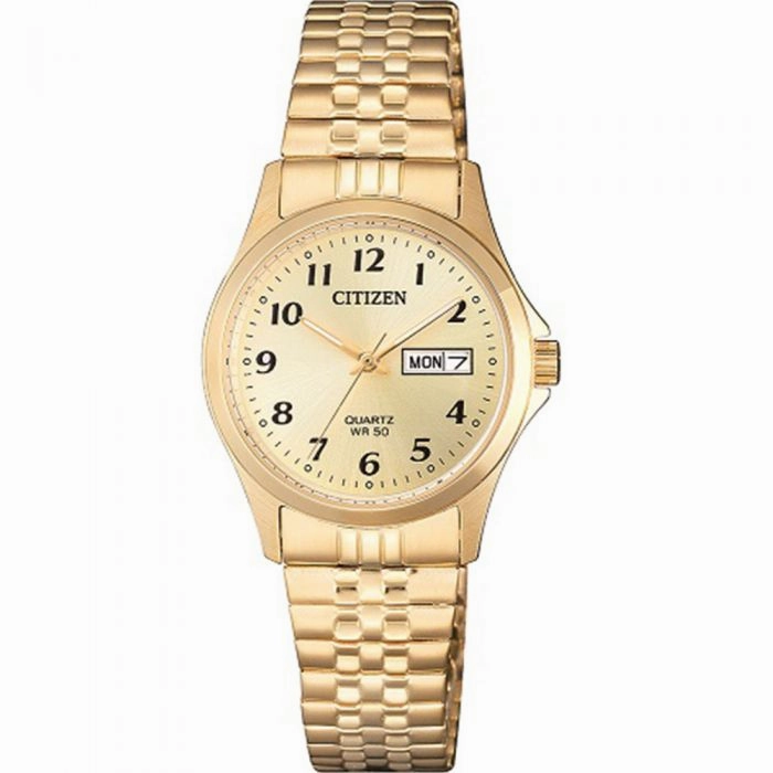 Citizen Quartz EQ2002-91P