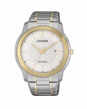 Citizen Quartz Mens Watch Aw1216-86A