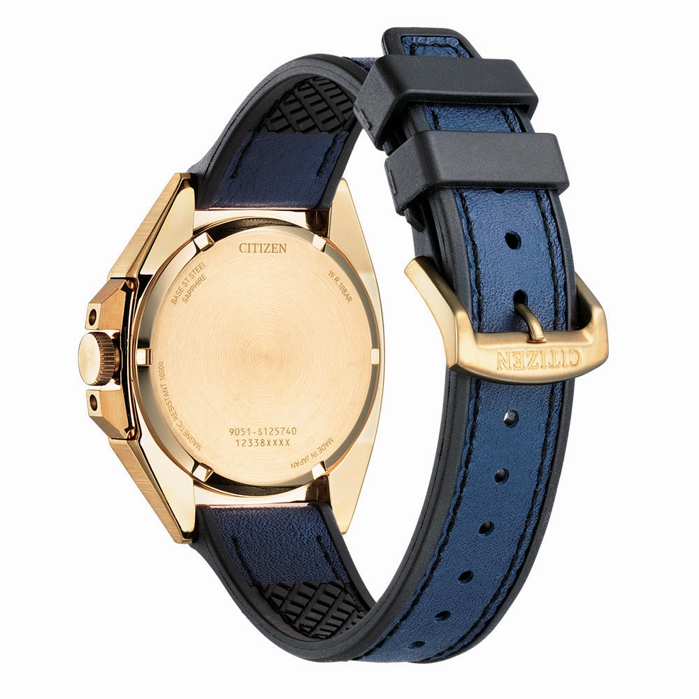 Citizen Series 8 NB6012-18L Automatic