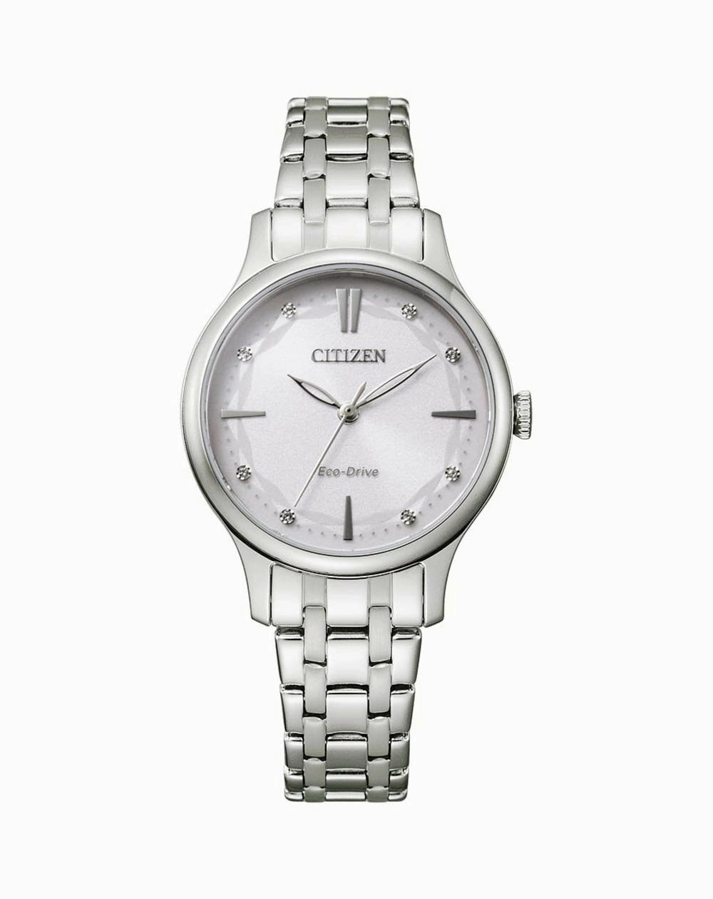 Citizen Womens Dress Watch EM0890-85A