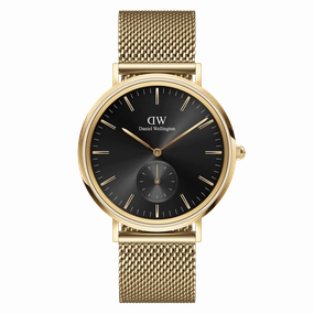 Classic Multi-Eye Evergold Onyx