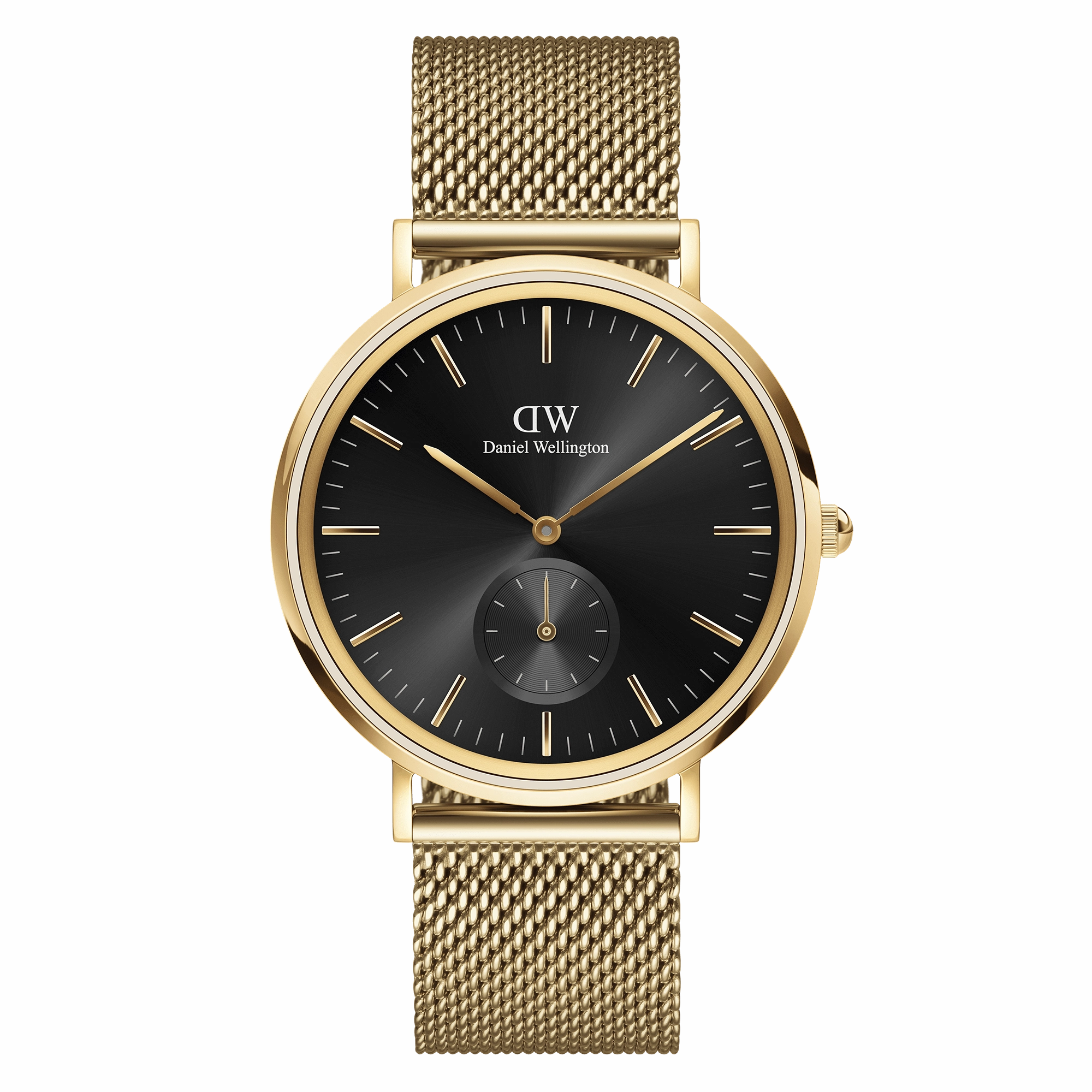 Classic Multi-Eye Evergold Onyx