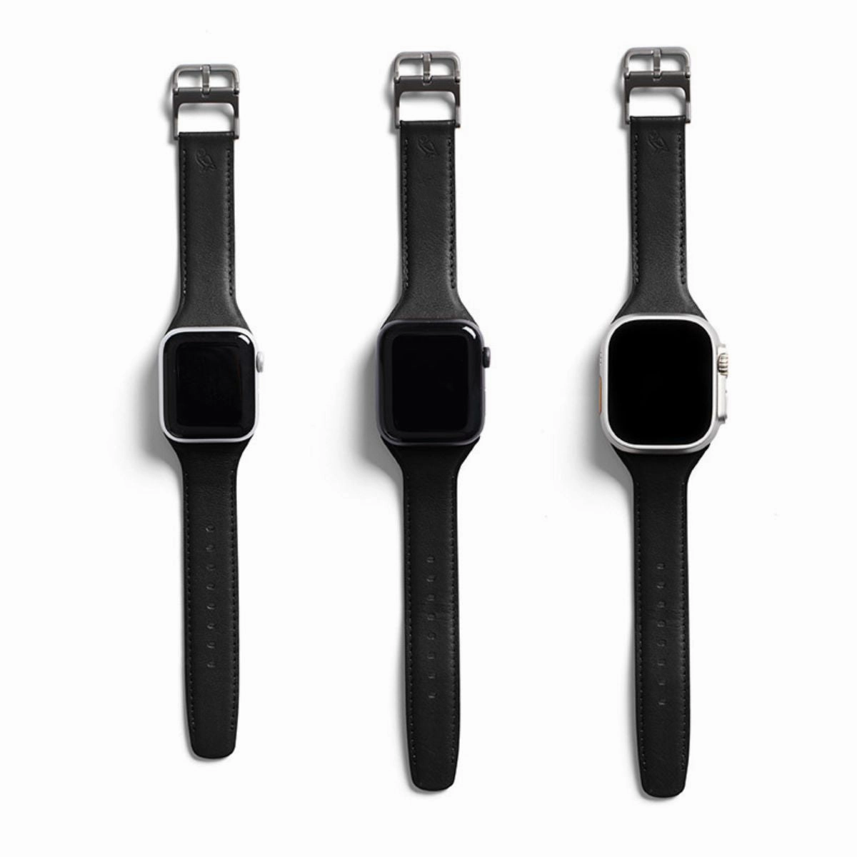Classic Watch Strap