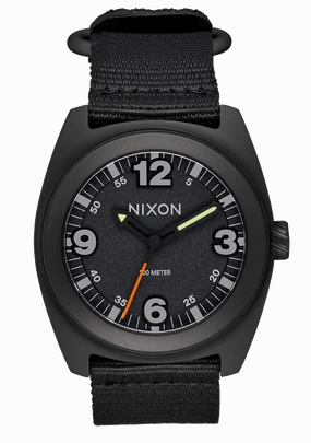 Clutch 42 - All Matte Black / Black