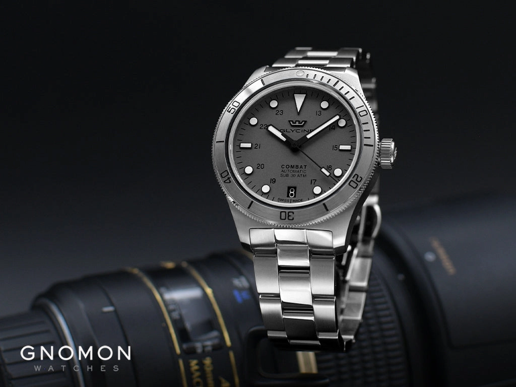 Combat SUB 36 Grey Ref. GL0541