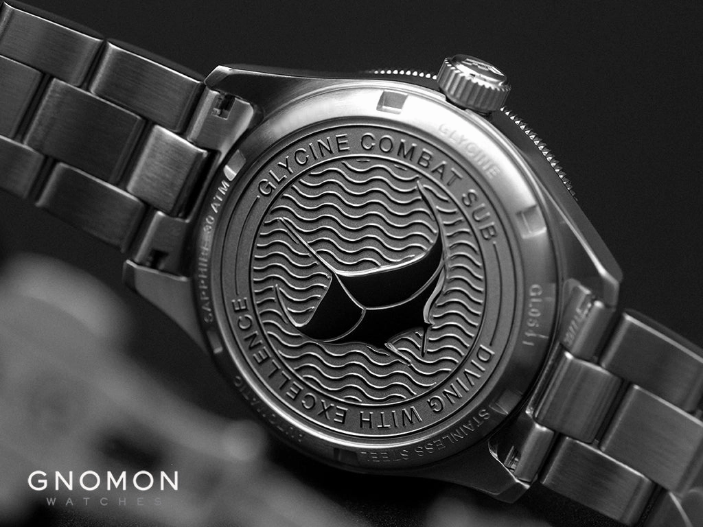 Combat SUB 36 Grey Ref. GL0541