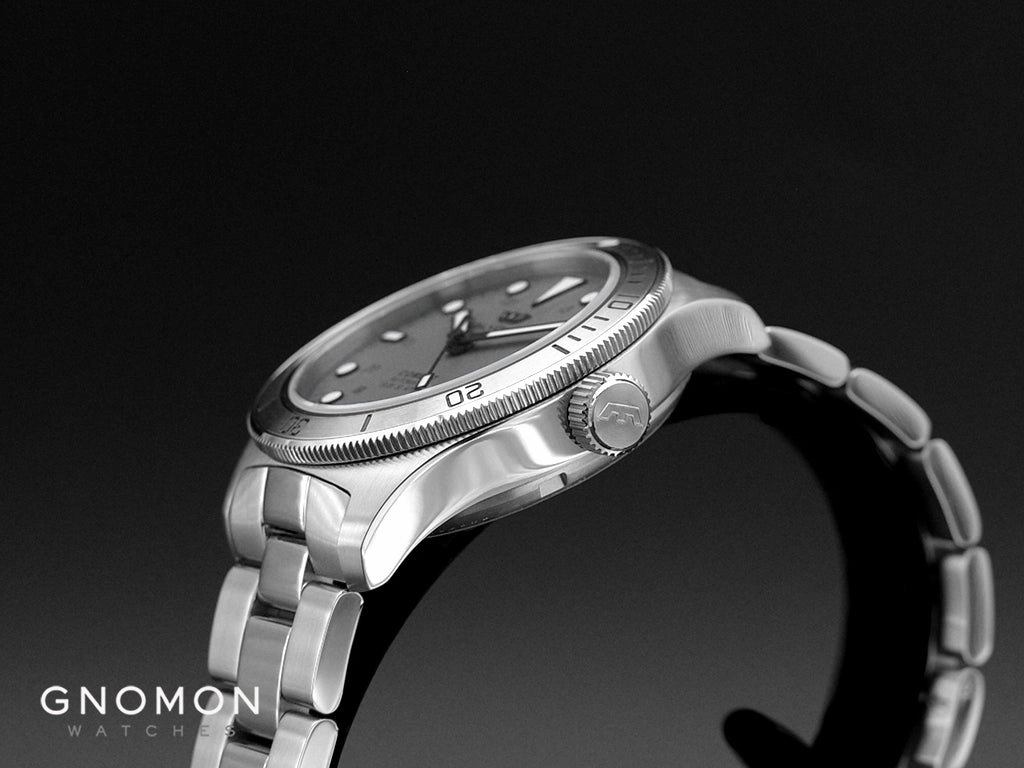 Combat SUB 36 Grey Ref. GL0541