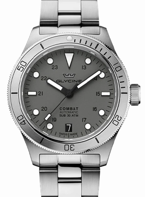 Combat SUB 36 Grey Ref. GL0541