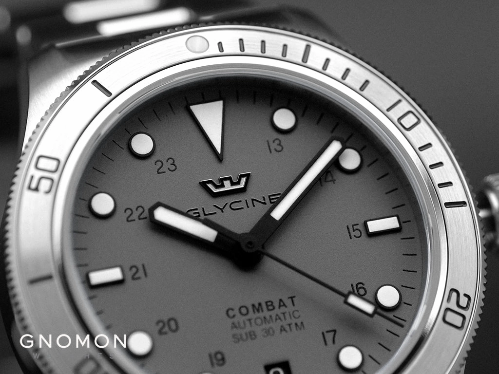 Combat SUB 36 Grey Ref. GL0541