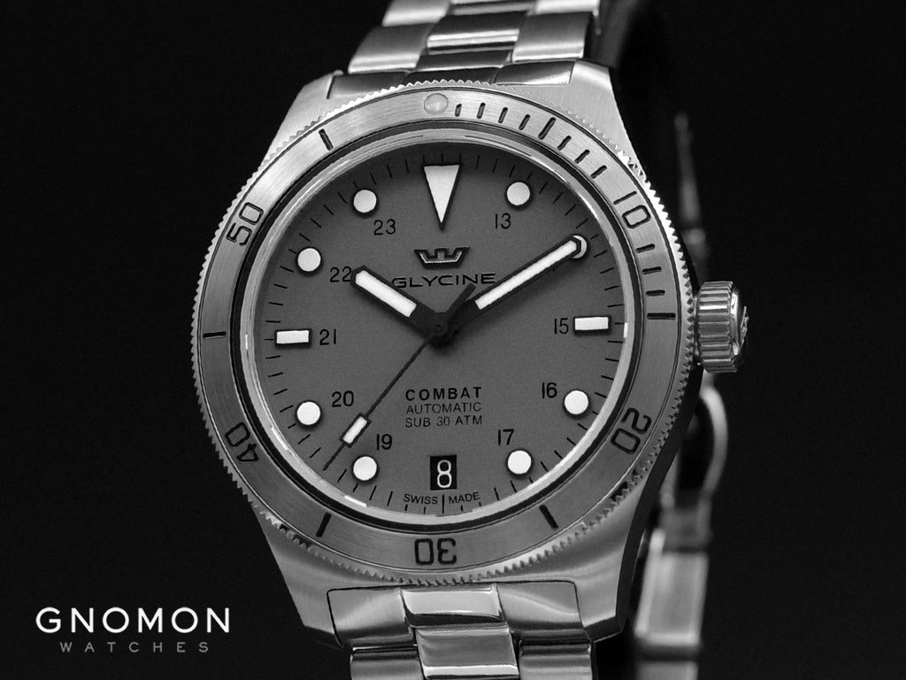 Combat SUB 36 Grey Ref. GL0541