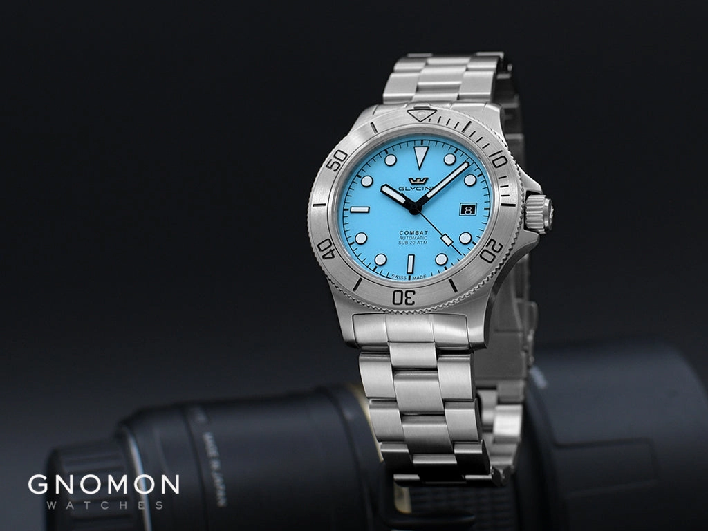 Combat SUB 42 Blue Ref. GL0535