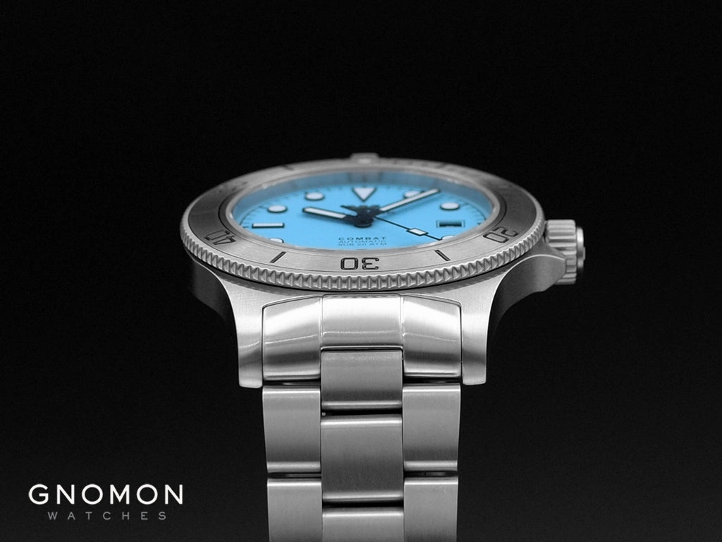 Combat SUB 42 Blue Ref. GL0535