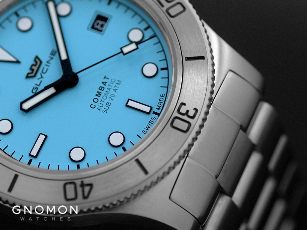 Combat SUB 42 Blue Ref. GL0535