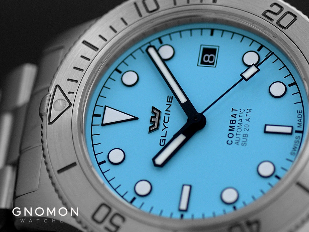 Combat SUB 42 Blue Ref. GL0535