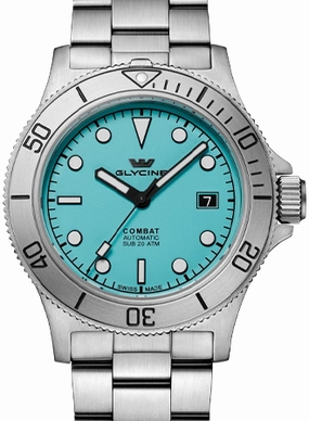Combat SUB 42 Blue Ref. GL0535
