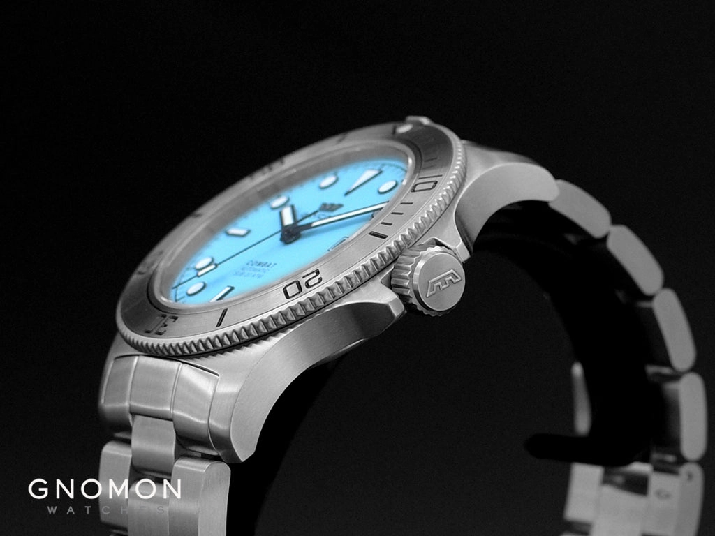 Combat SUB 42 Blue Ref. GL0535
