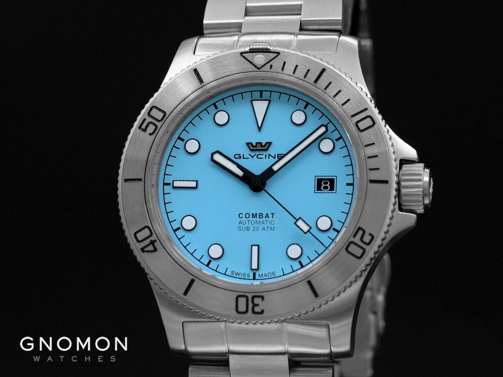 Combat SUB 42 Blue Ref. GL0535